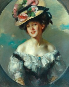 Signora Dods-Withers