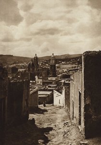 Messico: Zacatecas