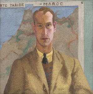 Ritratto di Lett Haines