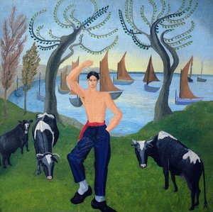 Il marinaio danzante