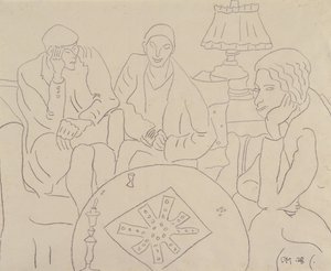 Il gioco del Ludo