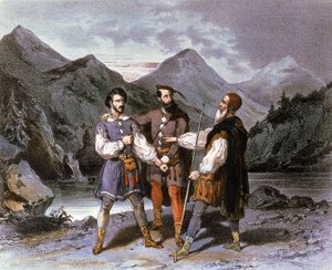 Guglielmo Tell