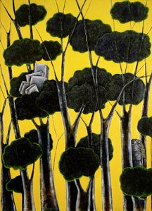 Tesoro della foresta