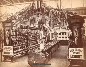 Prodotti del New Jersey da Centennial Photographic Co.