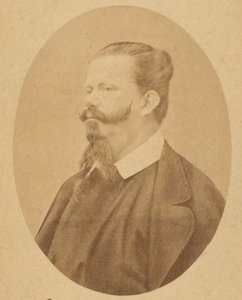 Vittorio Emanuele II da Cesare Bernieri