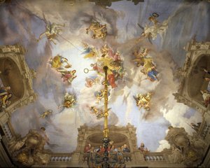 Allegoria dell
