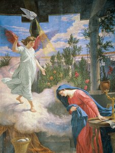 Annunciazione