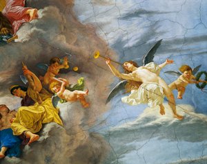 Allegoria dell