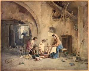 Il bagno