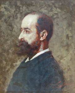 Ritratto di Ambrogio Raffele