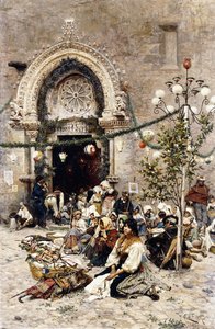 Una pausa dal festival da Cesare Tiratelli