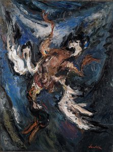  da Chaim Soutine