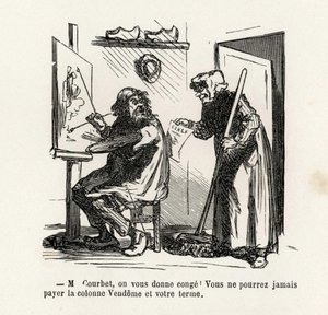 Cronaca Parigina (Cham)