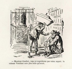 Cronaca parigina (Cham)