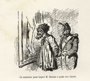 Cronaca Parigina (Cham)
