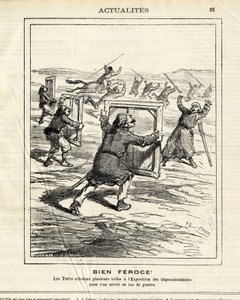 Le Charivari