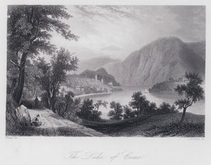 Il Lago di Como