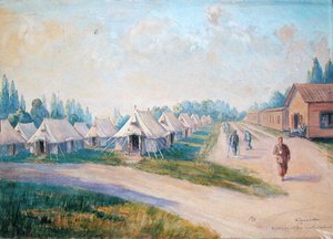 Il Quartiere dei Convalescenti dell