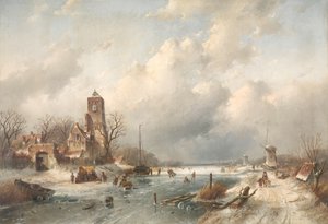 da Charles-Henri-Joseph Leickert