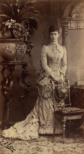 Elisabetta Fëdorovna di Russia (nata Elisabetta d