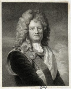 Ritratto di Vauban