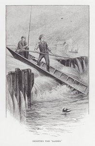 Pesca: Sparare al 