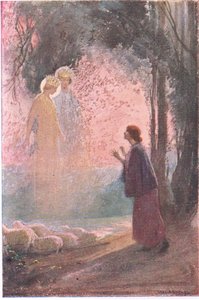 La chiamata, da La storia di Giovanna d