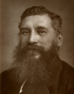 Joseph Knight, scrittore e critico drammatico britannico