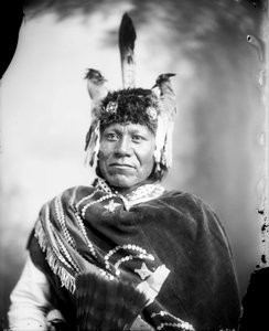 Mitch Bouyer, c.1875-76 da Charles A. Nast
