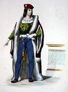 Carlo Duca d