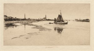 Arnheim sul Reno, 1888
