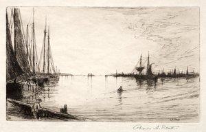 Providence, Rhode Island, 1881