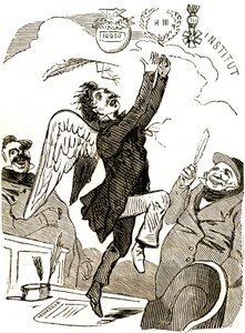Immagine sconosciuta da Charles Albert dArnoux Bertall