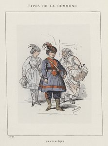 Cantiniere