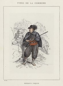 Enfants Perdus