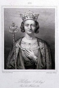 Filippo V il 