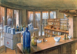 Farmacia dell