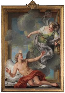 Risveglio del genio dormiente