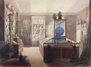 Marlborough House: Sesta stanza da Charles Armytage