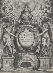 Frontespizio per 