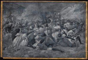 La sconfitta dell