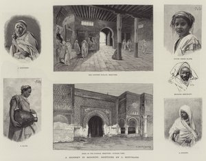 Un viaggio in Marocco