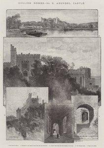 Castello di Arundel