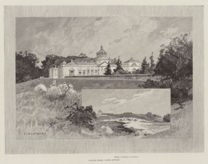 Castello Howard
