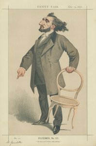 Leon Gambetta