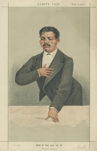 Mr Henry Morton Stanley