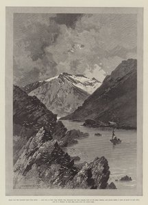 Il testamento di Mr Meeson, di H Rider Haggard da Charles Auguste Loye