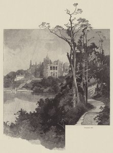 Il Testamento di Mr Meeson, di H Rider Haggard da Charles Auguste Loye