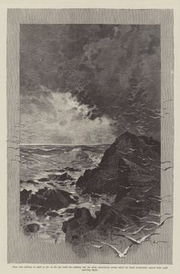 Il testamento di Mr Meeson, di H Rider Haggard da Charles Auguste Loye