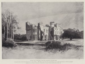La vita di William Ewart Gladstone, un